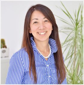櫻井好美氏