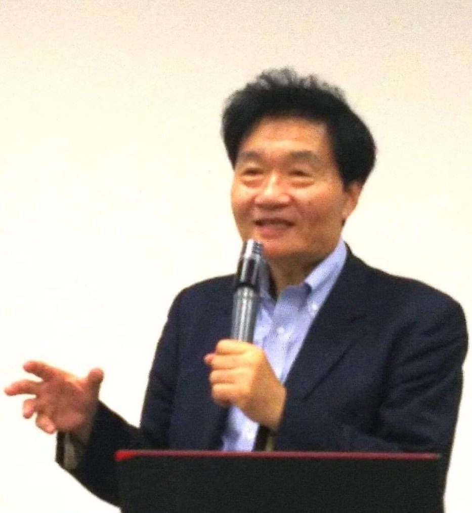 松村眞吾氏