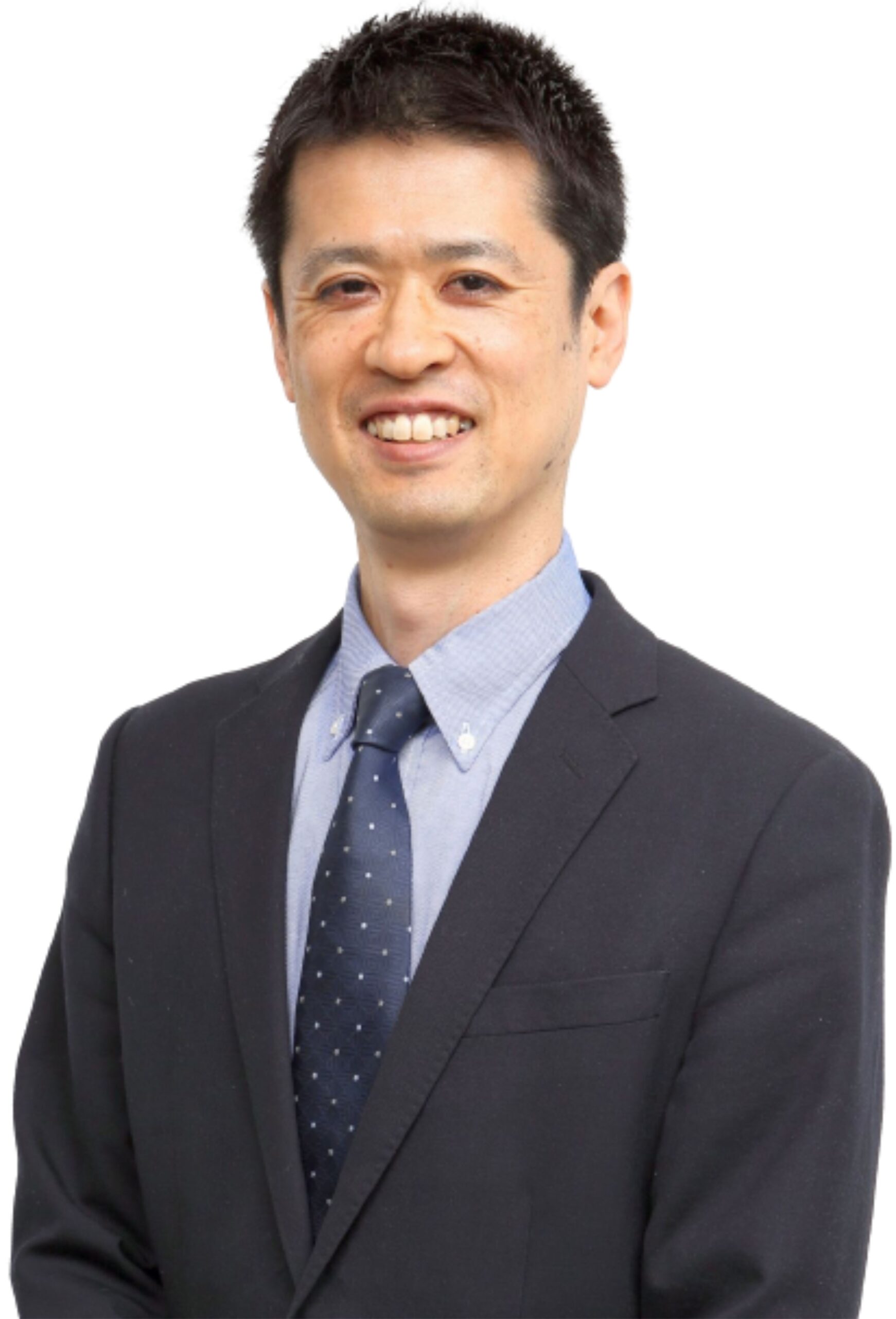 向井蘭氏