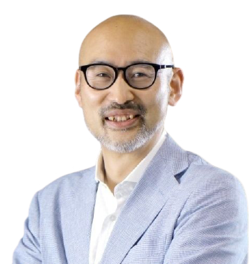 下田直人氏