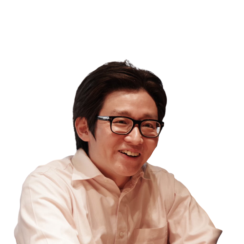 伊井俊貴氏