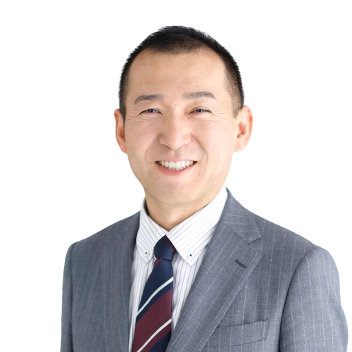 五十川将史 氏